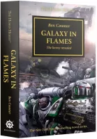 Photo de Warhammer Horus Heresy - Galaxy In Flames (En)