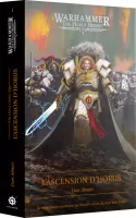 Photo de Warhammer Horus Heresy - L'Ascension d'Horus (Fr)