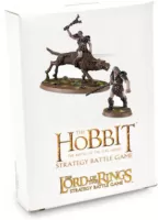 Photo de Warhammer Middle Earth - Bolg, Castellan of Mount Gundabad