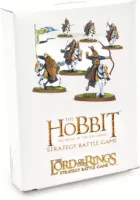 Photo de Warhammer Middle Earth - Galadhrim Knights