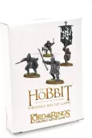 Photo de Warhammer Middle Earth - Morannon Orcs Commanders