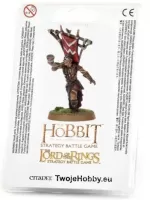 Photo de Warhammer Middle Earth - Mumak Mahud