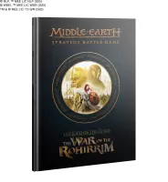 Photo de Warhammer Middle Earth - The War of the Rohirrim (Anglais)