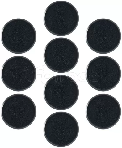 Photo de Warhammer  - Socles Ronds de 28.5mm