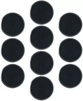 Photo de Warhammer  - Socles Ronds de 28.5mm