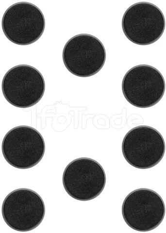 Photo de Warhammer  - Socles Ronds de 32mm