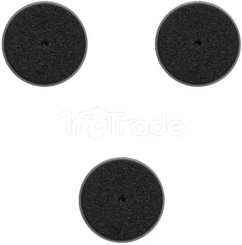 Photo de Warhammer  - Socles Ronds de 50mm