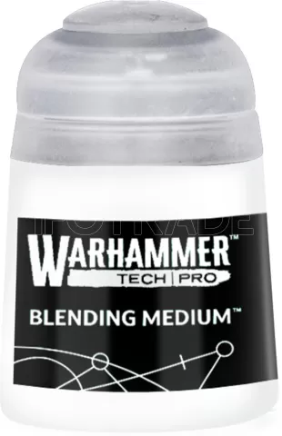 Photo de Warhammer Tone Pro - Blending Medium (18ml)