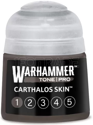 Photo de Warhammer Tone Pro - Carthalos Skin 1 (12ml)