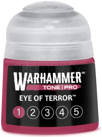 Photo de Warhammer Tone Pro - Eye Of Terror 1 (12ml)