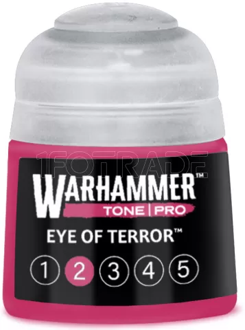 Photo de Warhammer Tone Pro - Eye Of Terror 2 (12ml)