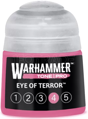 Photo de Warhammer Tone Pro - Eye Of Terror 4 (12ml)