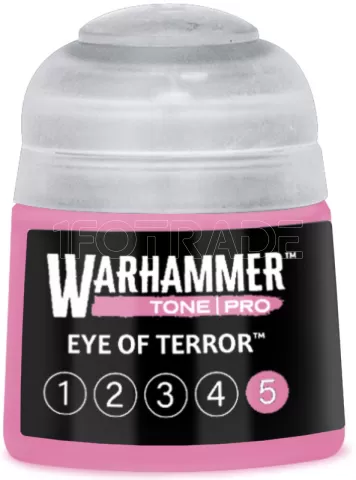 Photo de Warhammer Tone Pro - Eye Of Terror 5 (12ml)