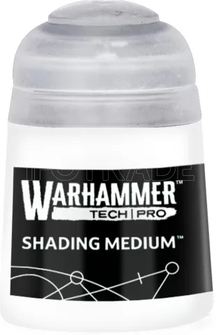 Photo de Warhammer Tone Pro - Shading Medium (18ml)