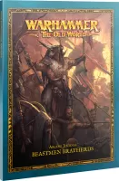 Photo de Warhammer ToW - Arcane Journal : Hommes Betes (En)