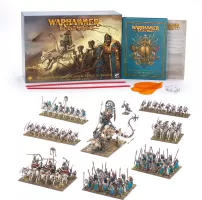 Photo de Core Set Tomb Kings of Khemri Fr