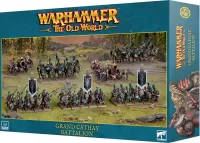 Photo de Warhammer ToW - Grand Cathay : Bataillon
