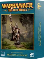 Photo de Warhammer ToW -  Hommes Betes Chamane