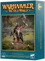 Photo de Warhammer ToW -  Hommes Betes Chef