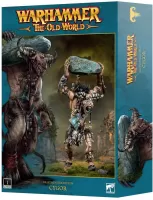 Photo de Warhammer ToW -  Hommes Betes Cygor / Ghorgon