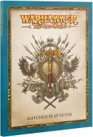 Photo de Warhammer ToW - Matched Play Guide (En)