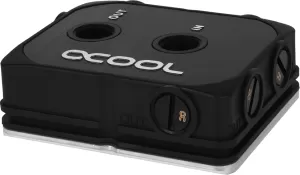 Photo de Alphacool Eisblock XPX Pro