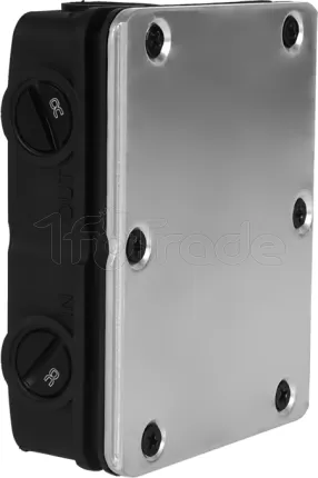 Photo de Waterblock CPU Alphacool Eisblock XPX Pro 1U (Noir)
