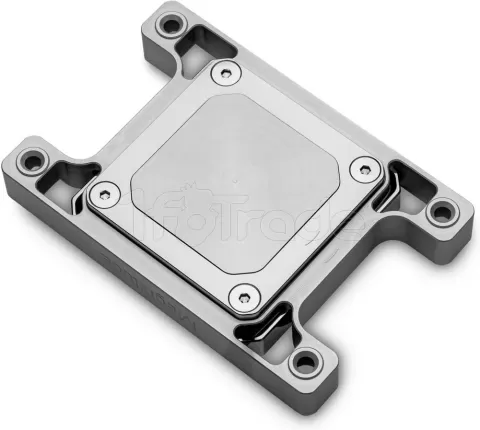 Photo de Waterblock CPU Ekwb EK-Quantum Magnitude AM4 DRGB (Argent/Transparent)