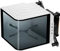 Photo de Tryx Panorama WB Blanc
