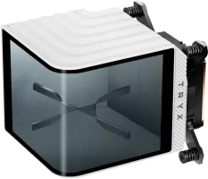 Photo de Tryx Panorama WB Blanc