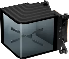 Photo de Tryx Panorama WB Noir