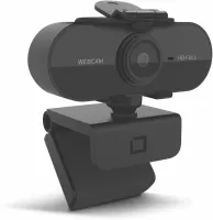 Photo de Webcam Dicota Pro Plus Full HD