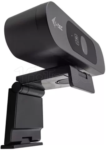 Photo de Webcam I-Tec Solomon Pro 900 4K Ultra HD (Noir)