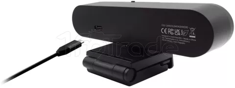 Photo de Webcam I-Tec Solomon WH200 2K Quad HD (Noir)