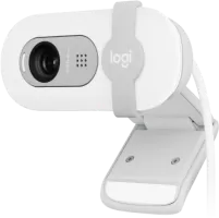 Photo de Logitech Brio 100 Blanc