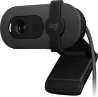 Photo de Logitech Brio 100 Graphite