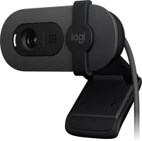 Photo de Logitech Brio 100 Graphite