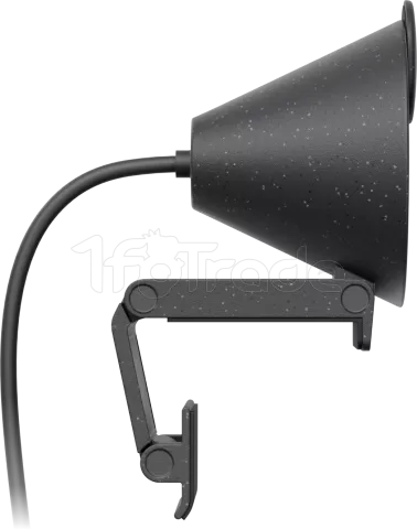 Photo de Webcam Logitech Brio 300 Full HD (Noir)