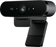 Photo de Logitech Brio 4K