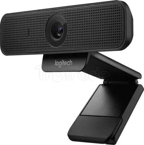 Photo de Webcam Logitech C925E Full HD