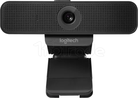 Photo de Webcam Logitech C925E Full HD
