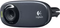 Photo de Webcam Logitech HD C310