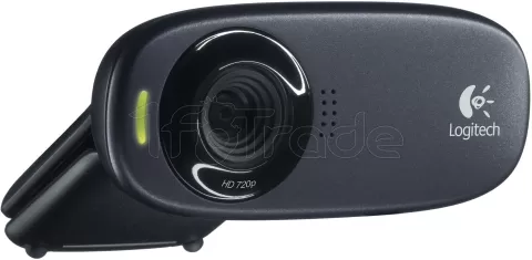 Photo de Webcam Logitech HD C310