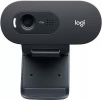 Photo de Webcam Logitech HD C505