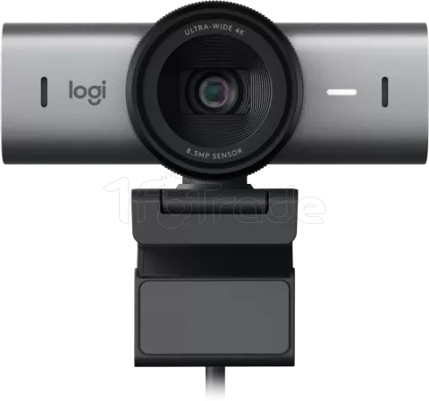 Photo de Webcam Logitech MX Brio 705 4K