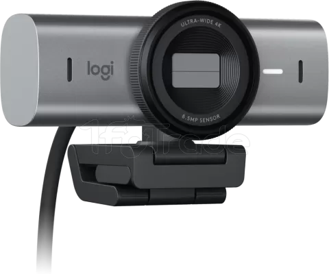 Photo de Webcam Logitech MX Brio 705 4K