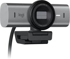Photo de Webcam Logitech MX Brio 705 4K