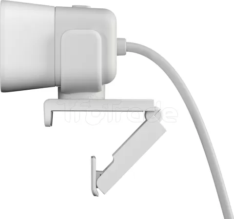 Photo de Webcam Logitech StreamCam (Blanc)