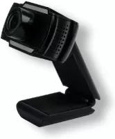 Photo de Webcam MCL-Samar HD (Noir)