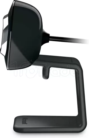 Photo de Webcam Microsoft LifeCam HD-3000